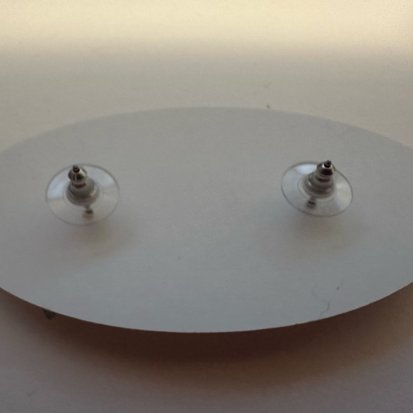 NWT Blue Earrings - Picture 2 of 3